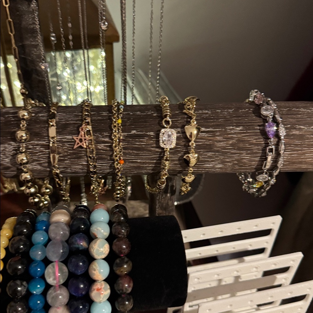 Bracelet